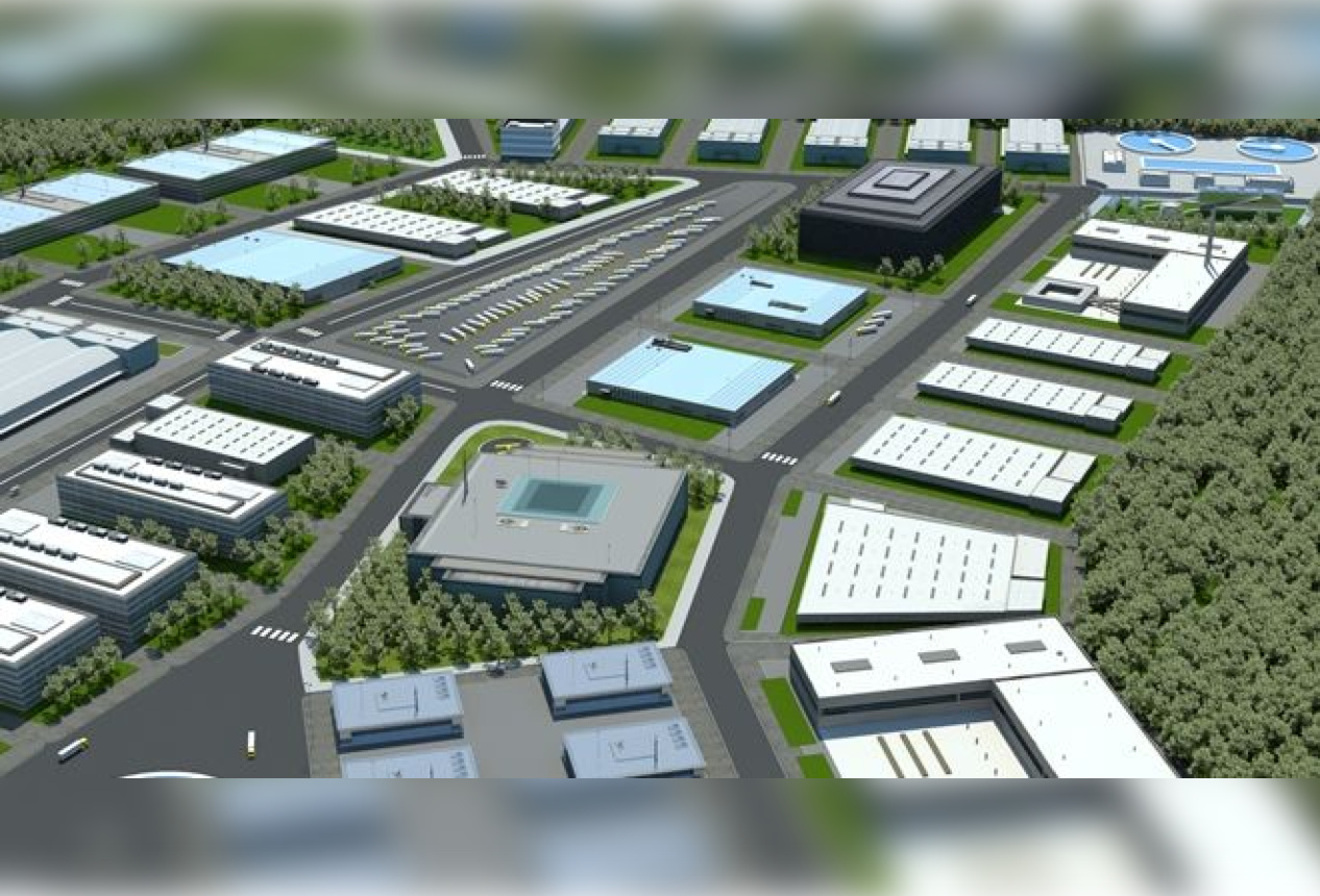 Kandıra Gıda Osb Içinde Sanayi İmarli Arsa